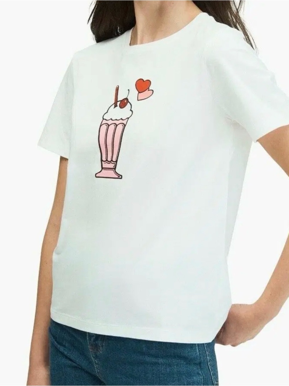 KATE SPADE NEW YORK x Betty and Veronica
